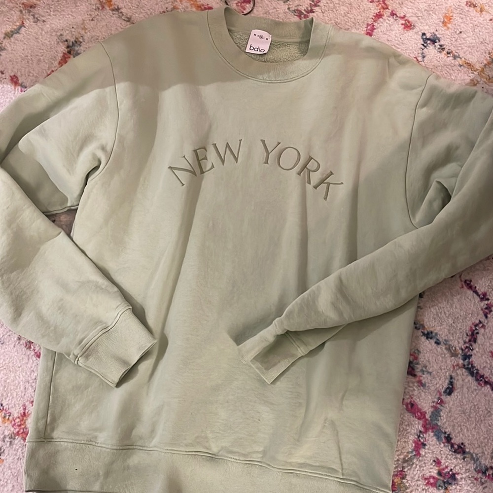New York Bala Sweatshirt